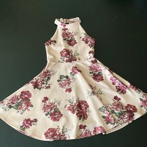Zunie Dress